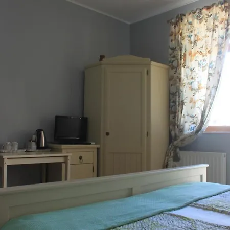 Oda ve Kahvaltı Casa Ica Navodari