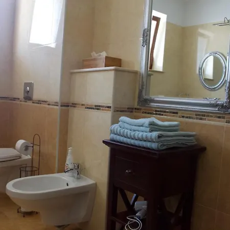 Casa Ica Oda ve Kahvaltı