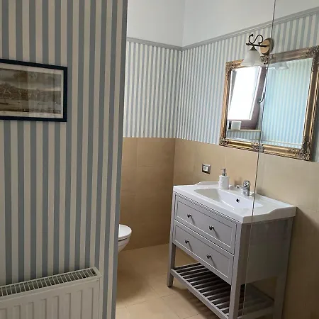 Oda ve Kahvaltı Casa Ica Navodari