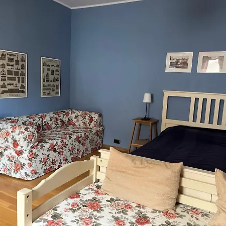 Casa Ica Bed & Breakfast