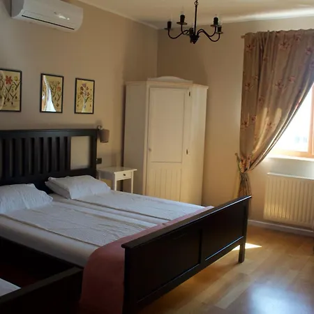 Casa Ica 3* Navodari