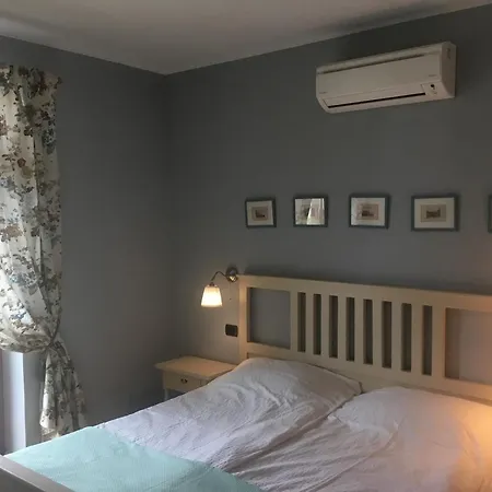 Casa Ica Oda ve Kahvaltı