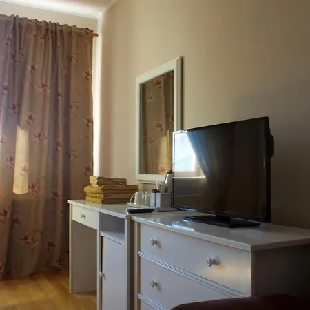 B&B Casa Ica Năvodari