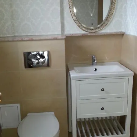 B&B Casa Ica Năvodari